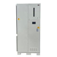 Solution de refroidissement liquide 15 kW pour système de stockage d'énergie par batterie (BESS)