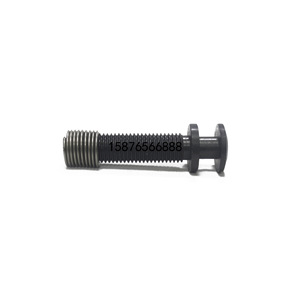 Tornillo tensor de manta de caucho KBA para máquina de impresión offset, piezas de prensa de impresión KBA - Product Image 4