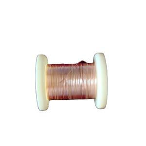 عنصر تسخين كهربائي Nichrome 80 20 سلك nicr20ni80 من ماركة fectral الصلبة - Product Image 5