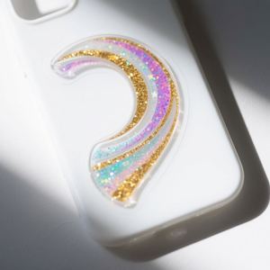 Personalized Custom Printing Design <b>Logo</b> <b>Sticker</b> Phone <b>Sticker</b> Badge - Product Image 2