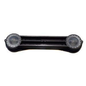 LEVA CAMBIO per VW GOLF MK4 SKODA SEAT AUDI <span class=keywords><strong>A3</strong></span> LEON OCTAVIA NUOVA RIPARAZIONE 1J0711596E,1J0711803B,1J0711803C - Product Image 3
