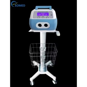 Dispositivo de Asistencia para la Tos, Sistema de Desobstrucción de las Vías Respiratorias, Máquina para Fisioterapia Torácica ACS-09 - Product Image 2