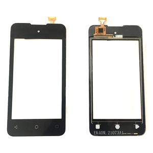 Venta al por mayor digitalizador de pantalla táctil para BLU avance 4,0 L2 A030U pantalla del teléfono móvil - Product Image 1