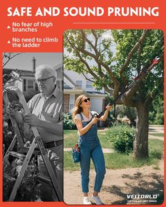 Sécateur 18V 25-30MM sécateur <span class=keywords><strong>électrique</strong></span> <span class=keywords><strong>professionnel</strong></span> vignoble Sk5 lame sécateur chine sécateur <span class=keywords><strong>à</strong></span> cliquet sans fil - Product Image 6