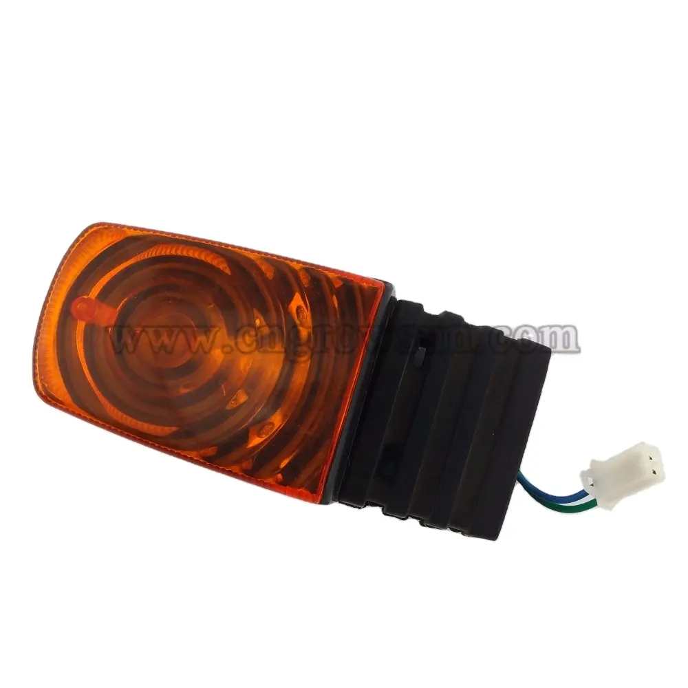 WY125/CGL125 MOTORCYCLE SPARE PARTS OF TURNING LIGHT