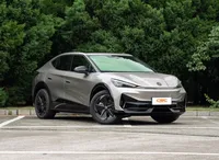 Identifiant. Unyx 2024 SUV compact électrique haute performance longue autonomie automatique neuf