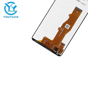 China fábrica al por mayor para <span class=keywords><strong>ZTE</strong></span> <span class=keywords><strong>Blade</strong></span> <span class=keywords><strong>A3</strong></span> <span class=keywords><strong>2020</strong></span> pantalla LCD reemplazo teléfono móvil LCD - Product Image 5