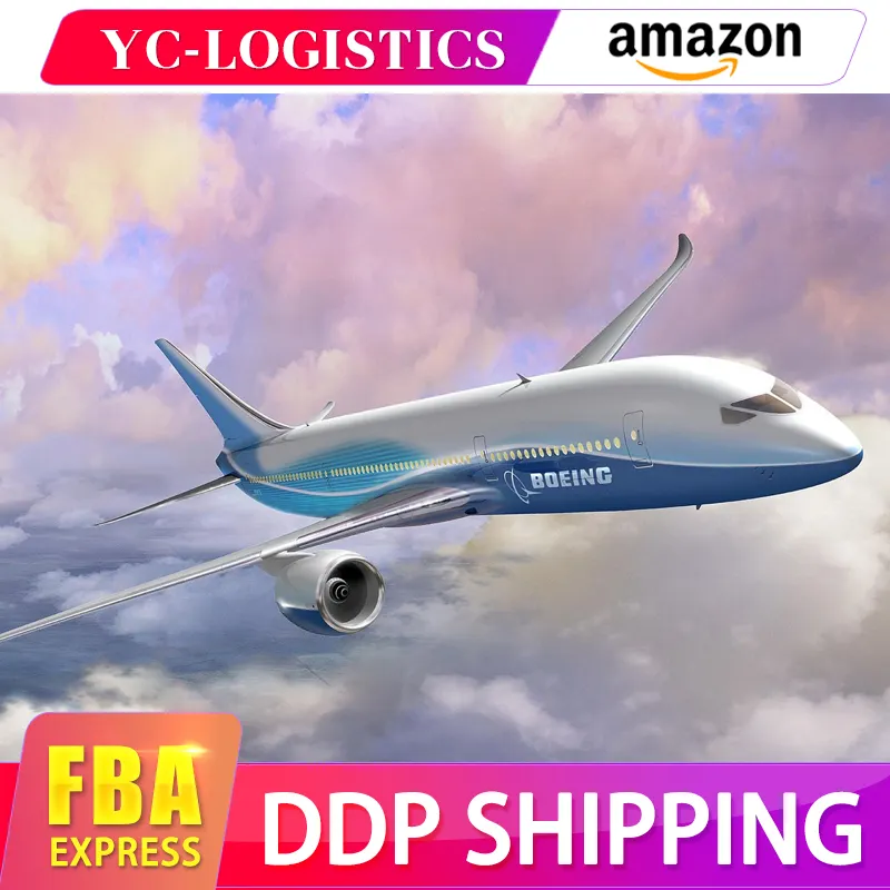 Air Cargo Service China Logistics Shipping company /Express Air service by DHL/FEDEX/TNT/UPS/EMS/ARAMEX to US