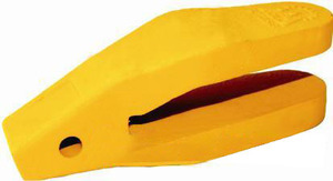 Precio al por mayor Hitachi Ex350 dientes de cubo directo del fabricante para piezas de maquinaria de construcción Hyundai 210 - Product Image 4