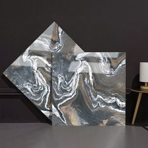 KHÁCH SẠN phòng khiêu vũ đồng phục 600x600 mét đánh bóng tráng men ngói cao cấp đá cẩm thạch mô hình dự án giá thấp bán buôn - Product Image 5