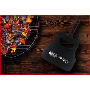 KS TOOLS Compartiments pour barbecue - Product Image 2