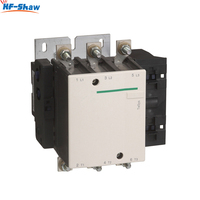Contacteur électrique de haute qualité LC1 série F, contacteur mécanique à verrouillage, contacteur électrique 230VAC, tension de la bobine pour Siemens Schneider