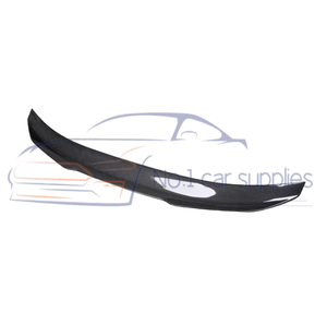 Spoiler de coffre arrière de haute qualité pour F82 M4 PSM en <span class=keywords><strong>fibre</strong></span> de carbone sèche - Product Image 2
