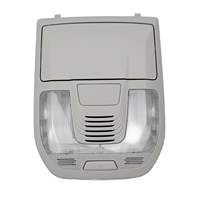 Lampe de lecture de plafond avant d'origine OEM CA100281150, ensemble d'éclairage intérieur pour Isuzu D-MAX 2026