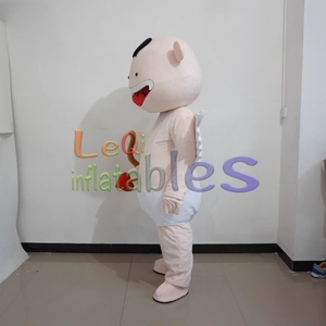 Venta al por mayor del Día <span class=keywords><strong>de</strong></span> San Valentín mascota <span class=keywords><strong>disfraz</strong></span> decoración Ángel <span class=keywords><strong>Cupido</strong></span> <span class=keywords><strong>disfraz</strong></span> para publicidad - Product Image 5