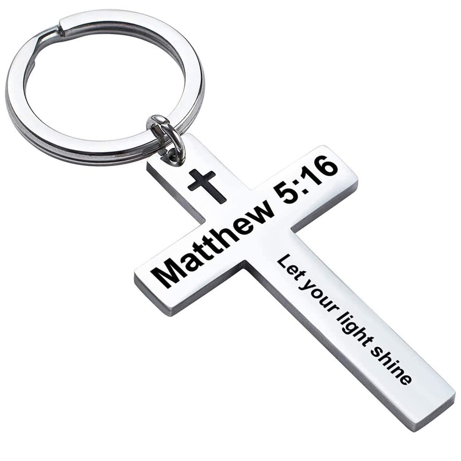 10-Matthew 5:16