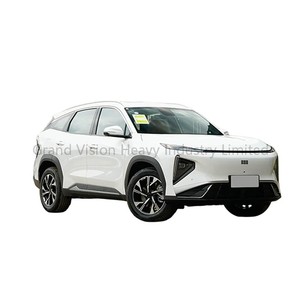 2025 Geely Galaxy รถ L7 3DHT 115กม., รถพลังงานจริงรถ1.5L L4 163แรงม้าเรือสำราญแบบปรับความเร็วเต็มขายส่ง - Product Image 1
