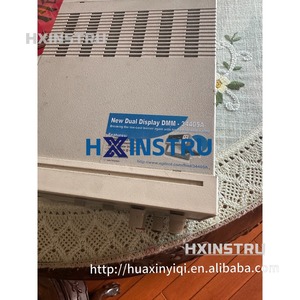 E3610a 30w พาวเวอร์ซัพพลาย 8v 3a หรือ 15v 2a มือสอง hx1 hx1 - Product Image 4