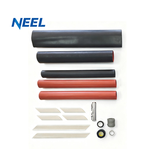 UV-beständiges einadriges 36KV-Schrumpfrohr-Anschlusskit - Product Image 1