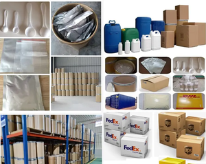 Cina fabbricazione GMP certificazione metilmetionina cloruro <span class=keywords><strong>di</strong></span> solfonio vitamina U CAS 63889-27-0 - Product Image 6