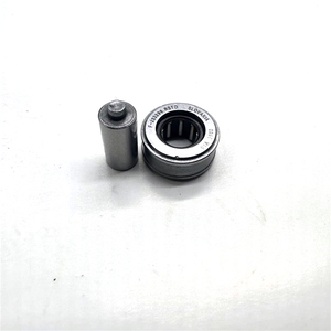 Laufrollenlager F-233298.<span class=keywords><strong>RSTO</strong></span> Rollenlager F-233298 Größe 7x16x7,8mm - Product Image 2