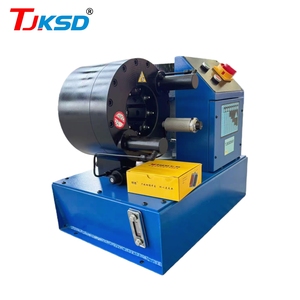 Máquina Prensadora de Tuberías P32 de 1/8 a 2 Pulgadas, Certificación CE ISO9001, Motor de Cobre de 3KW, Voltaje Personalizado, Prensa para <span class=keywords><strong>Astilleros</strong></span> - Product Image 4