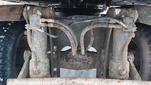 Équipements mécaniques de marque <span class=keywords><strong>Volvo</strong></span> d'occasion Les excavatrices sur chenilles <span class=keywords><strong>Volvo</strong></span> se vendent bien - Product Image 4