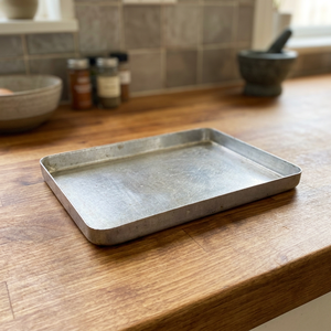Plateau multi-usage en aluminium pour outils de bijouterie, organisateur d'outils de bijoutier, plateau de rangement pour perles et pierres précieuses | GS99E - Product Image 3