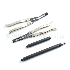 Outils de calage pour Land Rover Range Rover Discovery 4 Jaguar XF XJ XK 5.0 3.0T, moteur en acier au carbone, modèle XC1731 - Product Image 1