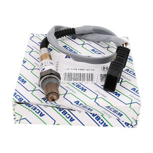 Großhandel Autoersatzteile elektrische Systeme Sauerstoff <span class=keywords><strong>O2</strong></span> <span class=keywords><strong>Sensor</strong></span> Draht vollständige Produktpalette 11787589122 für BMW X1 X3 Z4 - Product Image 1