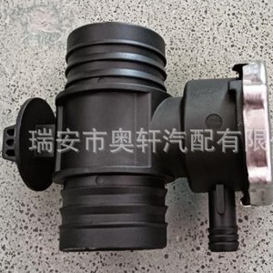 Manguera de Tanque de Agua, Conexión de Tubería de Refrigerante Automotriz 55116901AA HX-12816 52029195AK Para Reemplazo y Reparación - Product Image 5