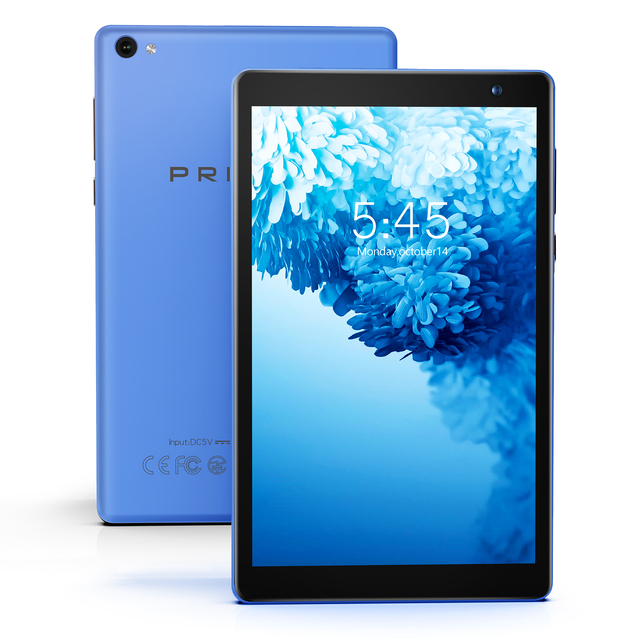 PRITOM P7 7Inch Quad Core 1+32GB Children Tablet PC Android Cheap Tab for Children
