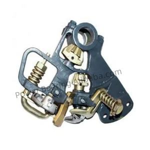 مجموعة Knotter ملحقات رزمة القش مناسبة لـ CLAAS - Product Image 5