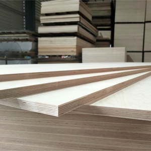 <span class=keywords><strong>Contreplaqué</strong></span> Plex imperméable de qualité <span class=keywords><strong>marine</strong></span> 4x8 9mm <span class=keywords><strong>15mm</strong></span> 16mm 18mm 20mm 22mm tout bouleau feuille de <span class=keywords><strong>contreplaqué</strong></span> laminé - Product Image 2