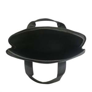 Custom Size 13 14 15 Inches EVA <b>Laptop</b> Sleeve <b>Bag</b> Lightweight <b>Slim</b> Briefcase Zipper Closure Protective Travel Tablet Case Work - Product Image 5