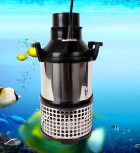<span class=keywords><strong>Precio</strong></span> de fábrica 110V220V Filtro de estanque de <span class=keywords><strong>peces</strong></span> Bomba de fuente Bomba de circulación de alta elevación de agua sumergible de gran flujo Alta potencia - Product Image 3
