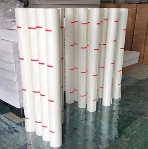 Film de protection de peinture pour <span class=keywords><strong>voiture</strong></span> anti-jaunissement, garantie 10 ans, qualité américaine, film polyuréthane auto-réparateur, TPU PPF, rouleau de film de protection de peinture - Product Image 1