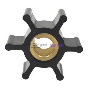 Nouveaux Turbines de Pompe à Eau pour Générateur Diesel Yanmar 124223-42091 124223-42092 pour Voitures et Camions - Product Image 5