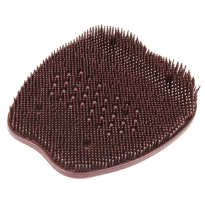 Giappone vendita calda del PVC piede scrubber massaggiatore - Product Image 1