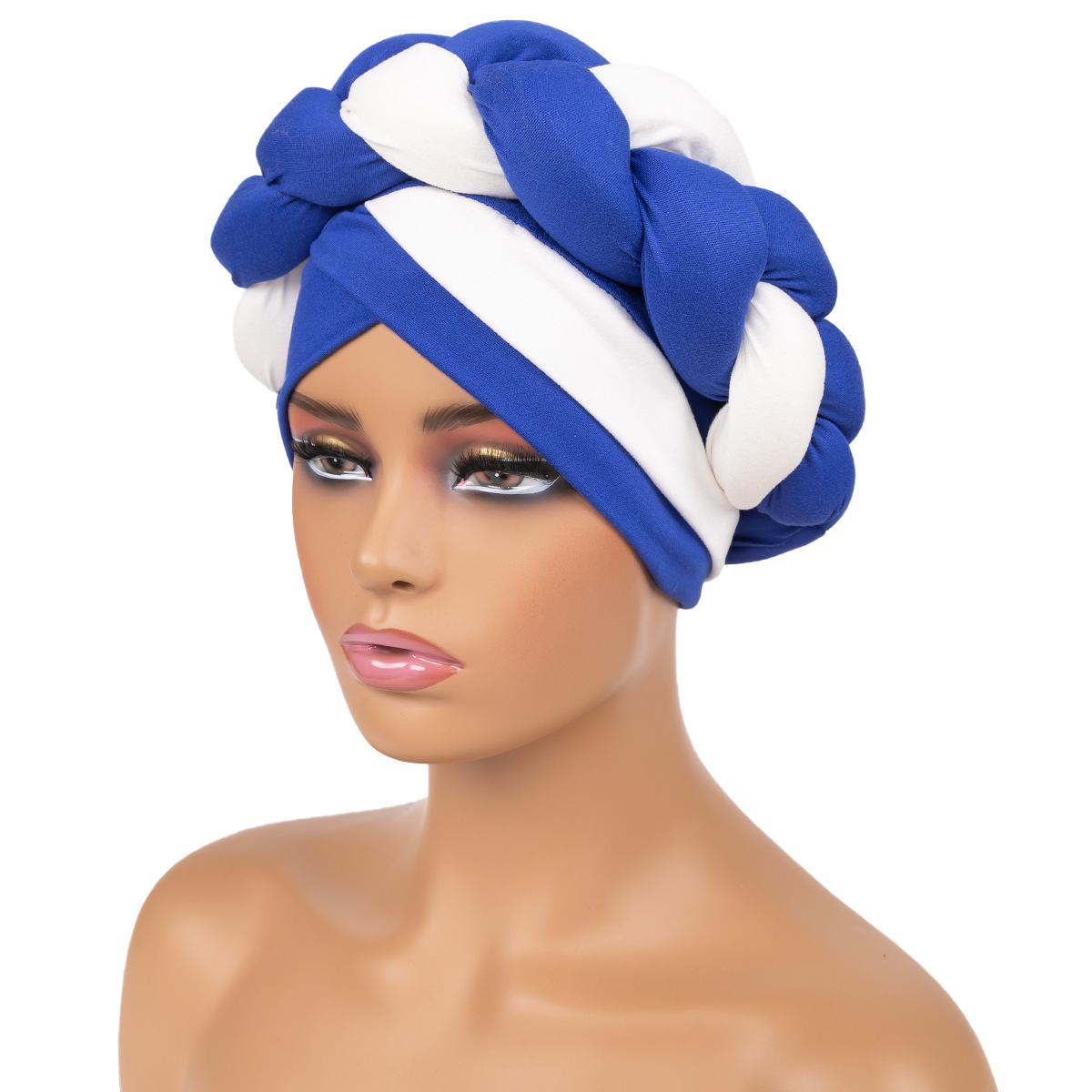 marihoja マリホジャ　India Silk Turban Hat marihoja マリホジャ India Silk Turban Hat India Silk Turban Hat