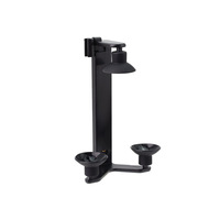 Support de microphone télescopique C-1303, accessoire pour guitare, enregistrement en direct, clip de fixation pour guitare