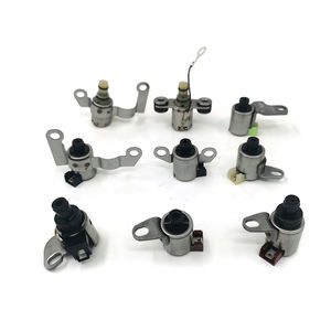 Kit de Solenoides de Transmisión JF506 - Product Image 3