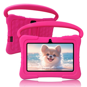 Nhà Máy Bán Sỉ Tốt Nhất <span class=keywords><strong>Android</strong></span> Máy Tính Bảng Cho Trẻ Em Trong 2024 Trẻ Em <span class=keywords><strong>Tablet</strong></span> Cảm Ứng <span class=keywords><strong>7</strong></span> - Product Image 4