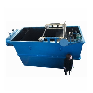 La Fábrica Personaliza Máquinas de Flotación por Aire de Alta Eficiencia para Eliminar SS y COD, <span class=keywords><strong>que</strong></span> se Utilizan para el Tratamiento de Aguas Residuales - Product Image 6