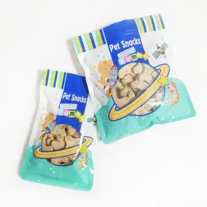 Hot Selling Ball Pet Snacks Ingeblikt Kattenvoer Gezonde Hond Biscuit Hond Traktaties Tandheelkundige Schone Snacks