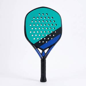 <span class=keywords><strong>Raquette</strong></span> de Padel et de Beach Tennis Personnalisée en Fibre de Carbone 3K 12K 18K – Type de Planche Personnalisé – Vente en Gros Usine – <span class=keywords><strong>Grip</strong></span> G4 pour Débutants et Amateurs - Product Image 5