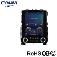 Autoradio Android avec écran tactile de 9,7 pouces, écran partagé, stéréo, lecteur multimédia de voiture, GPS, navigation, Renault KOLEOS Megane 4