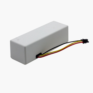 Batterie BMS pour aspirateur robot 4S, compatible avec l'aspirateur robot XM <span class=keywords><strong>1C</strong></span> <span class=keywords><strong>STYTJ01ZHM</strong></span>, nettoyeur de sols par balayage et lavage - Product Image 6