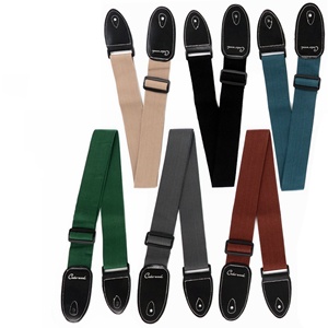 Chitarra elettrica chitarra acustica <span class=keywords><strong>basso</strong></span> chitarra minimalista unica Trendy in cotone materiale <span class=keywords><strong>tracolla</strong></span> - Product Image 1