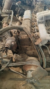 ชิ้น<span class=keywords><strong>ส</strong></span>่วนเครื่องยนต์รถกระบะญี่<span class=keywords><strong>ป</strong></span>ุ่น pe6 pe6 UD ใช้เครื่องยนต์ดีเซล - Product Image 2